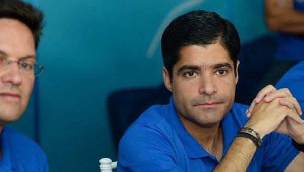 PTB ANUNCIA APOIO A ACM NETO E ROMA DEVE TER CHAPA PURO SANGUE 