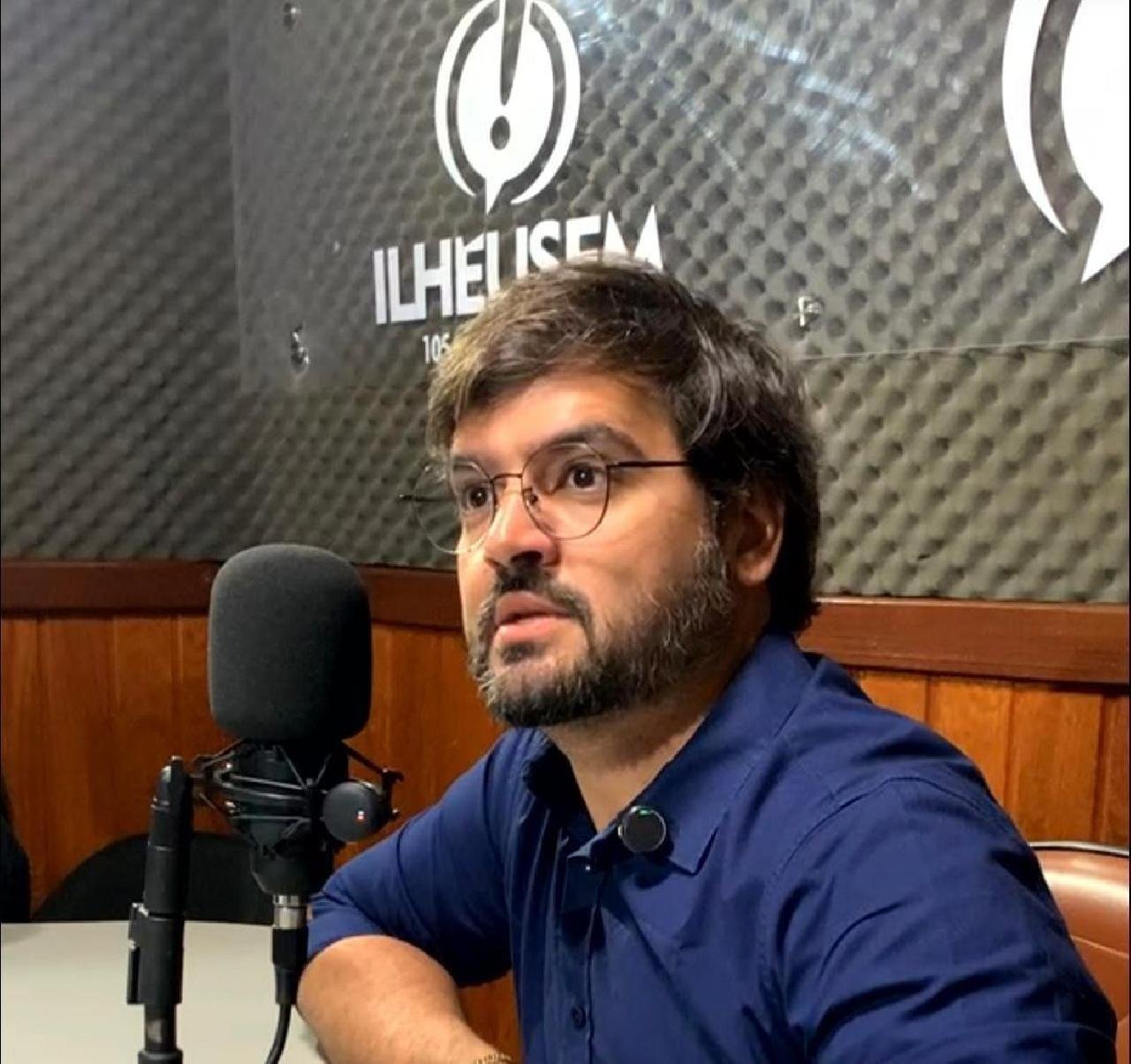 VALDERICO DIZ ESTAR TRANQUILO E ACREDITA EM REVERSÃO DE PROCESSO QUE PODE GERAR INELEGIBILIDADE
