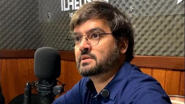 VALDERICO DIZ ESTAR TRANQUILO E ACREDITA EM REVERSÃO DE PROCESSO QUE PODE GERAR INELEGIBILIDADE