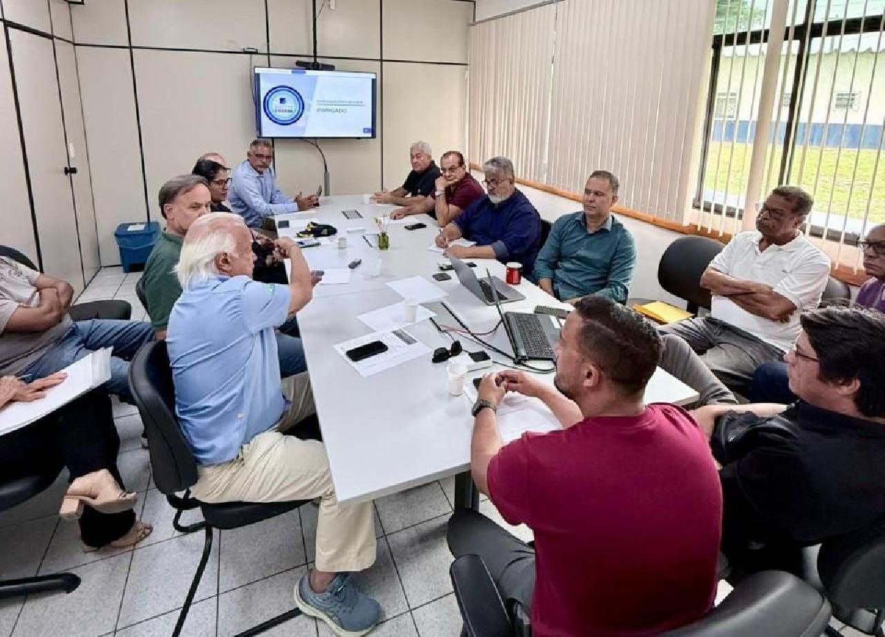54ª REUNIÃO EXTRAORDINÁRIA DO CONSELHO DE AUTORIDADE PORTUÁRIA DISCUTE PAUTAS QUE IMPACTAM ILHÉUS