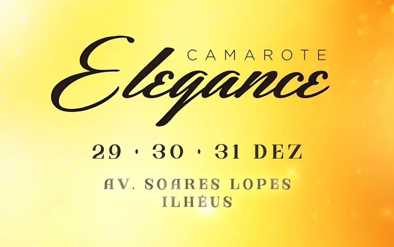 POLÊMICA ENVOLVE VENDA DE CAMAROTE PRIVADO EM FESTA PÚBLICA DE ILHÉUS