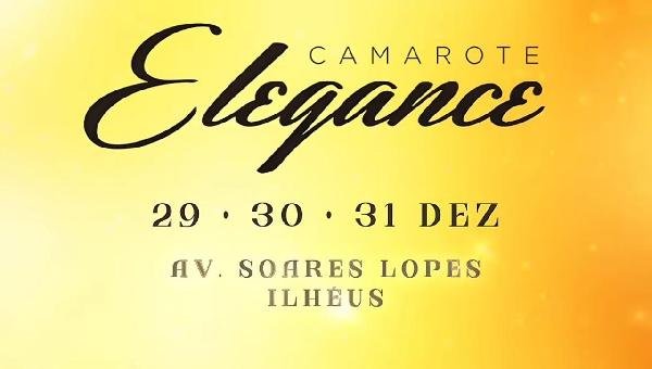 POLÊMICA ENVOLVE VENDA DE CAMAROTE PRIVADO EM FESTA PÚBLICA DE ILHÉUS