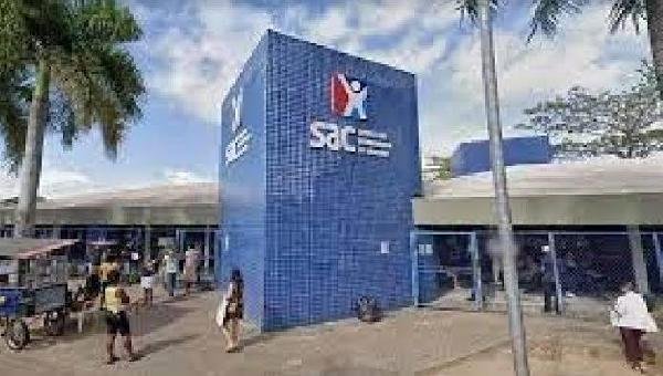 FICHAS PARA ATENDIMENTO PRESENCIAL NO SAC DE ILHÉUS SERÃO DISTRIBUÍDAS A PARTIR DAS 6H30 DA MANHÃ DESTA QUARTA (03)