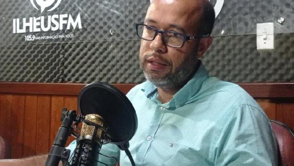ILHÉUS: TITULAR DA SEAPI PRETENDE AMPLIAR ACESSO DE PRODUTORES A ASSISTÊNCIA TÉCNICA 