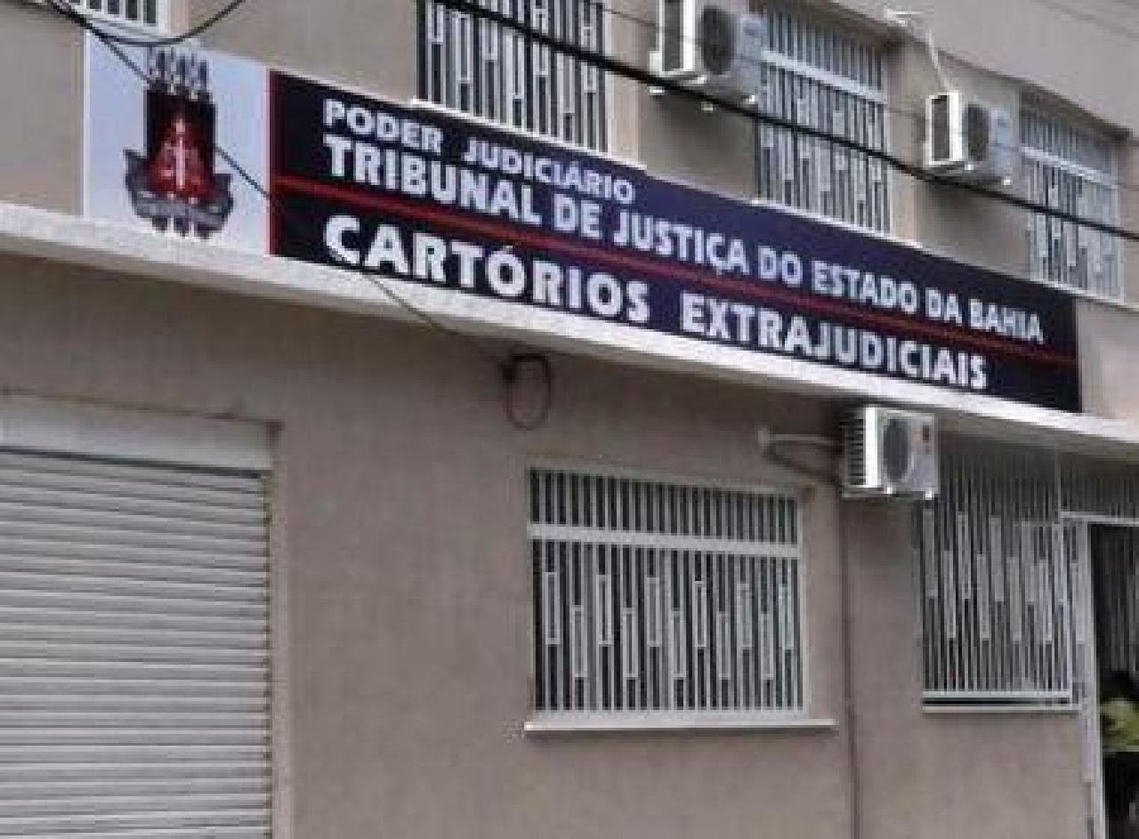 ARRECADAÇÃO DOS CARTÓRIOS BAIANOS EM 2019 ULTRAPASSOU R$ 400 MILHÕES ARRECADAÇÃO DOS CARTÓRIOS BAIANOS EM 2019 ULTRAPASSOU R$ 400 MILHÕES