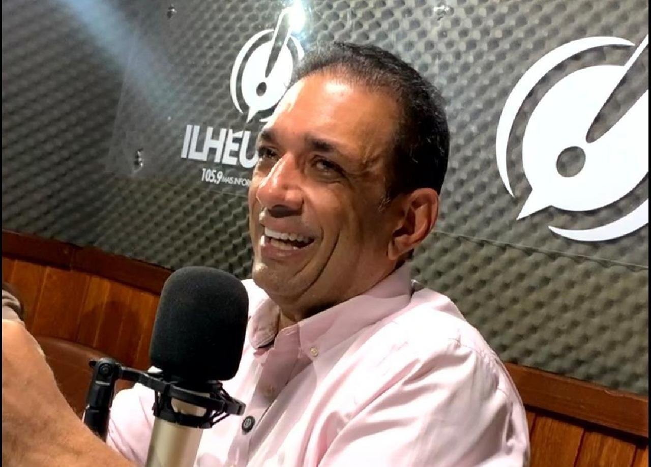 “DEVERIA TER OUVIDO MAIS O GOVERNO”, DIZ MÁRIO ALEXANDRE AO RELEMBRAR ESCOLHA DE BENTO PARA SUCESSÃO EM ILHÉUS