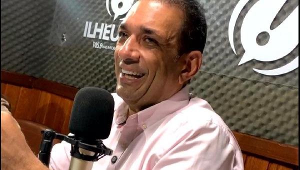 “DEVERIA TER OUVIDO MAIS O GOVERNO”, DIZ MÁRIO ALEXANDRE AO RELEMBRAR ESCOLHA DE BENTO PARA SUCESSÃO EM ILHÉUS