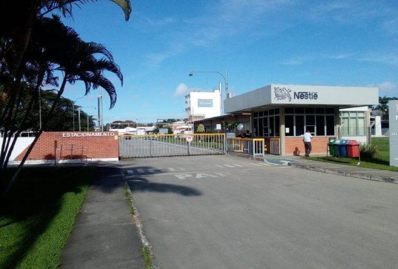 ITABUNA: TRABALHADORES DA NESTLÉ E BARRY TESTAM POSITIVO PARA COVID-19 ITABUNA: TRABALHADORES DA NESTLÉ E BARRY TESTAM POSITIVO PARA COVID-19