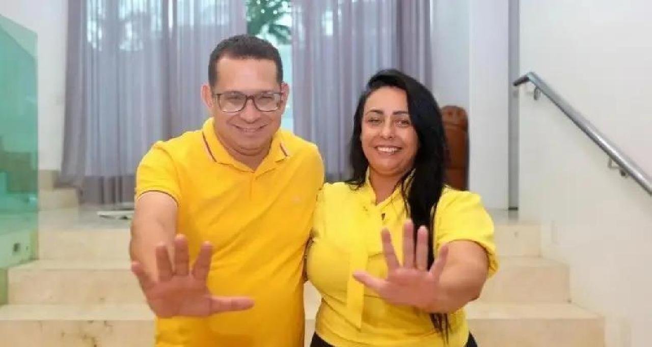 MUDANÇA NO TABULEIRO POLÍTICO DE ILHÉUS: MISSIONÁRIA KÁTIA RIBEIRO PODE INTEGRAR BASE DE VALDERICO JUNIOR