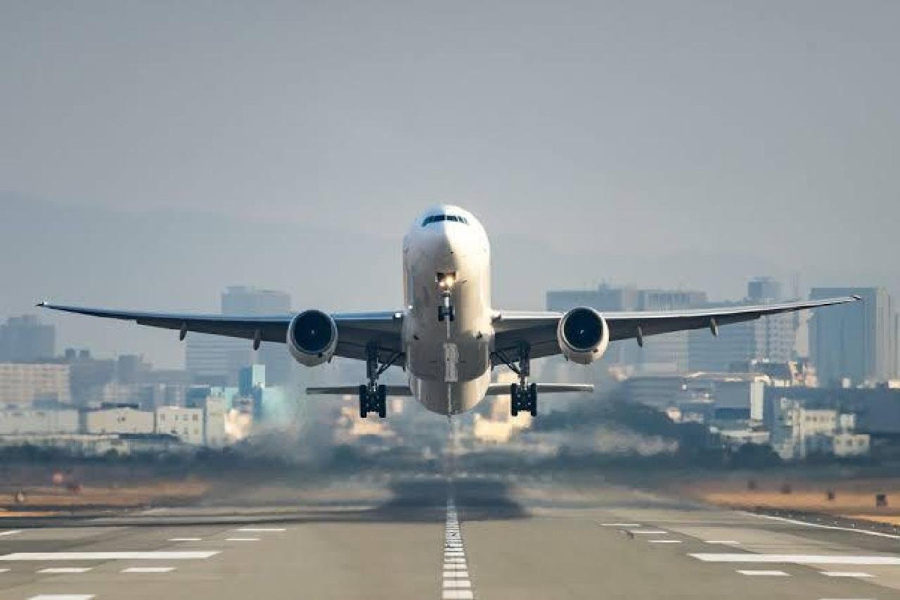 BAHIA REGISTRA MENOR VALOR DE PASSAGEM AÉREA ENTRE ESTADOS DO NORDESTE EM 2020 BAHIA REGISTRA MENOR VALOR DE PASSAGEM AÉREA ENTRE ESTADOS DO NORDESTE EM 2020