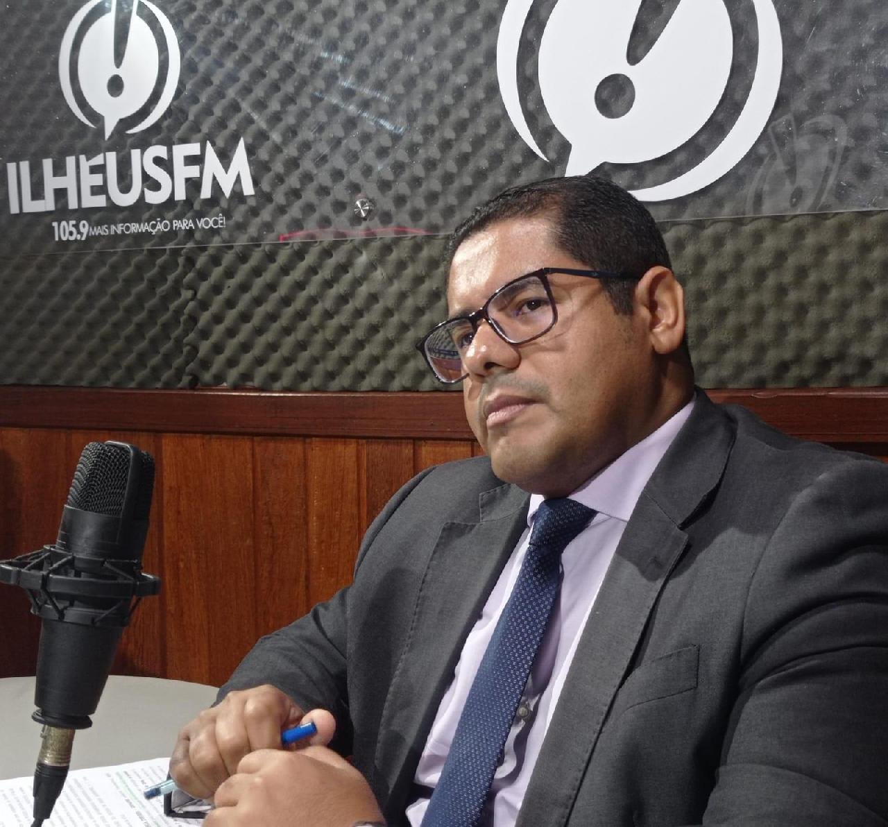 PRECATÓRIO DO FUNDEF: "ENTIDADES SÓ PRECISAM APRESENTAR LISTA COM NOMES E CARGA HORÁRIA. O CÁLCULO SERÁ DEPOIS COM A JUNÇÃO DAS LISTAS", DECLAROU DR. JEFFERSON DOMINGUES PRECATÓRIO DO FUNDEF: "ENTIDADES SÓ PRECISAM APRESENTAR LISTA COM NOMES E CARGA HORÁRIA. O CÁLCULO SERÁ DEPOIS COM A JUNÇÃO DAS LISTAS", DECLAROU DR. JEFFERSON DOMINGUES