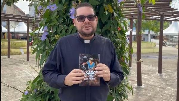 LIVRO O SABOR DAS COISAS QUE FICAM SERÁ LANÇADO NA ACADEMIA DE LETRAS EM ILHÉUS LIVRO O SABOR DAS COISAS QUE FICAM SERÁ LANÇADO NA ACADEMIA DE LETRAS EM ILHÉUS