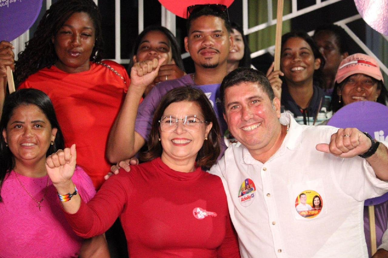 ADÉLIA REAFIRMA COMPROMISSOS COM FORTALECIMENTO DA AGRICULTURA FAMILIAR ADÉLIA REAFIRMA COMPROMISSOS COM FORTALECIMENTO DA AGRICULTURA FAMILIAR