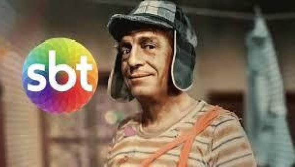 SBT SUBSTITUI ESPECIAL DE NATAL DE ZEZÉ DI CAMARGO POR EPISÓDIO INÉDITO DE “CHAVES”