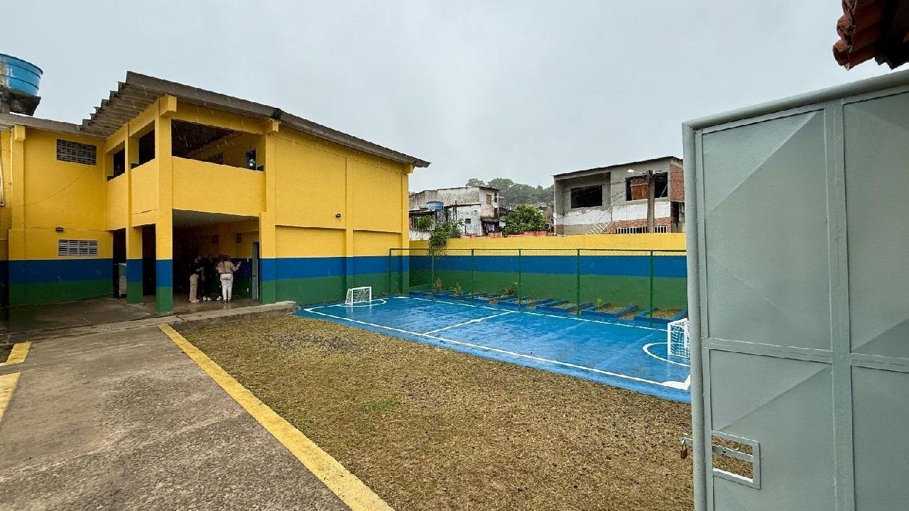 ESTÃO ABERTAS AS MATRÍCULAS PARA NOVOS ALUNOS NA REDE MUNICIPAL DE ENSINO EM ILHÉUS