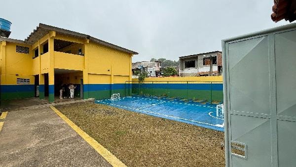 ESTÃO ABERTAS AS MATRÍCULAS PARA NOVOS ALUNOS NA REDE MUNICIPAL DE ENSINO EM ILHÉUS