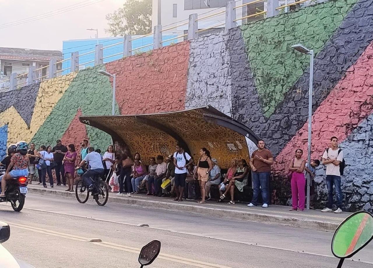 COMUTRAN SE REÚNE E TARIFA DE TRANSPORTE EM ILHÉUS PODE SOFRER REAJUSTE