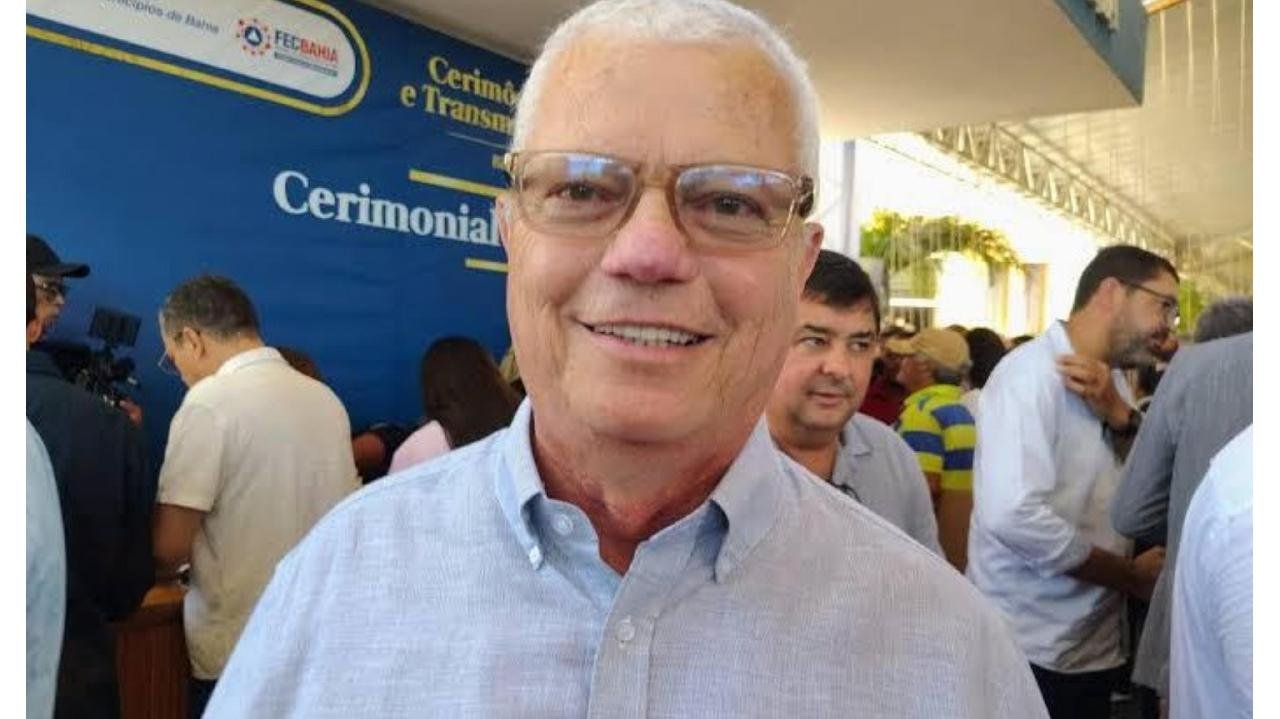 MORRE EVERALDO ANUNCIAÇÃO, VICE-PRESIDENTE NACIONAL DO PT MORRE EVERALDO ANUNCIAÇÃO, VICE-PRESIDENTE NACIONAL DO PT