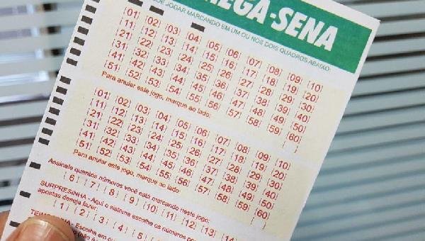 MEGA-SENA SORTEIA NESTE SÁBADO PRÊMIO DE R$ 115 MILHÕES