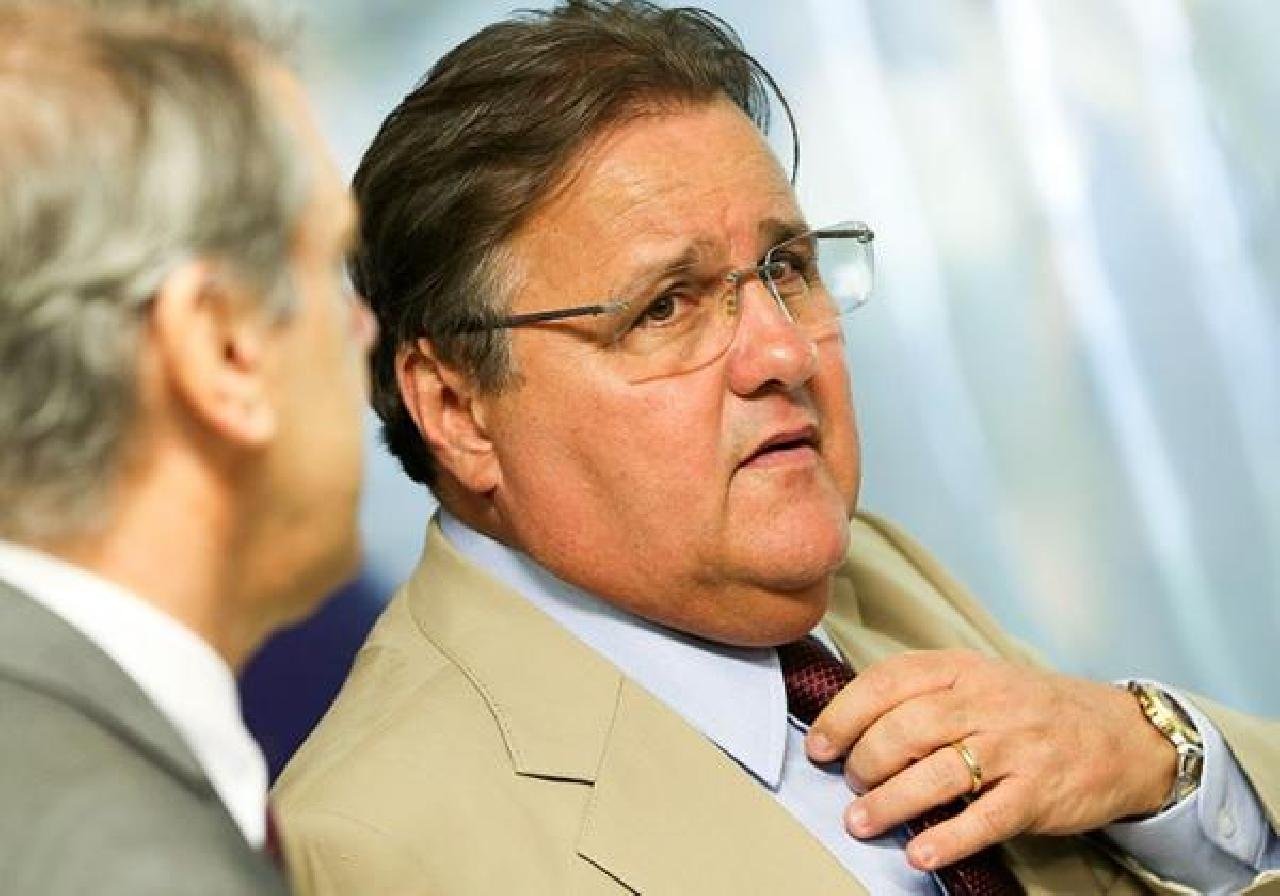 NA VOLTA DO RECESSO, STF JULGARÁ PEDIDO DE SEMIABERTO PARA GEDDEL NA VOLTA DO RECESSO, STF JULGARÁ PEDIDO DE SEMIABERTO PARA GEDDEL