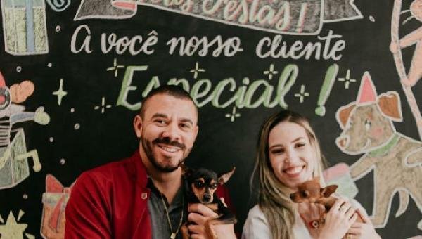 CEV PROMOVE PET WEEK EM VITÓRIA DA CONQUISTA 