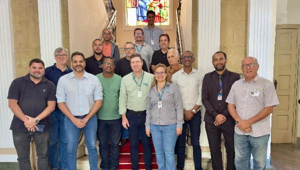 ILHÉUS DÁ INÍCIO AS OFICINAS SEGMENTADAS DO PLANO DIRETOR PARTICIPATIVO DO MUNICÍPIO