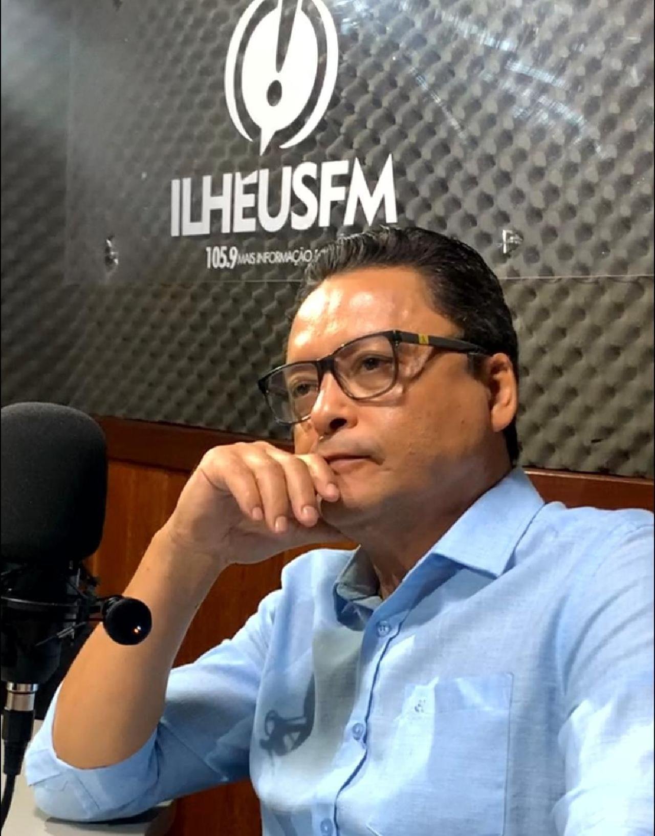 PP OCUPA TRÊS SECRETARIAS E TEM “TAMANHO GRANDE” NO GOVERNO VALDERICO, AFIRMA CLÁUDIO CARDOSO