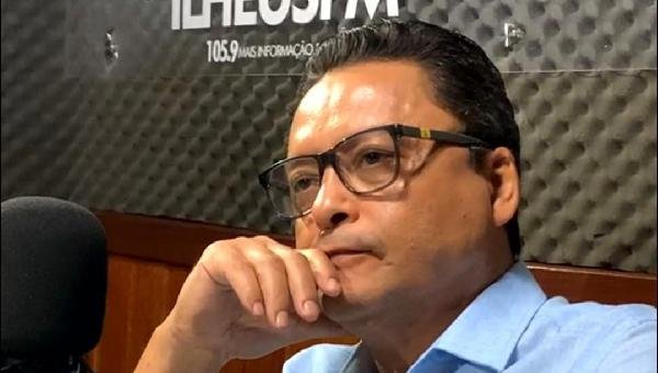 PP OCUPA TRÊS SECRETARIAS E TEM “TAMANHO GRANDE” NO GOVERNO VALDERICO, AFIRMA CLÁUDIO CARDOSO