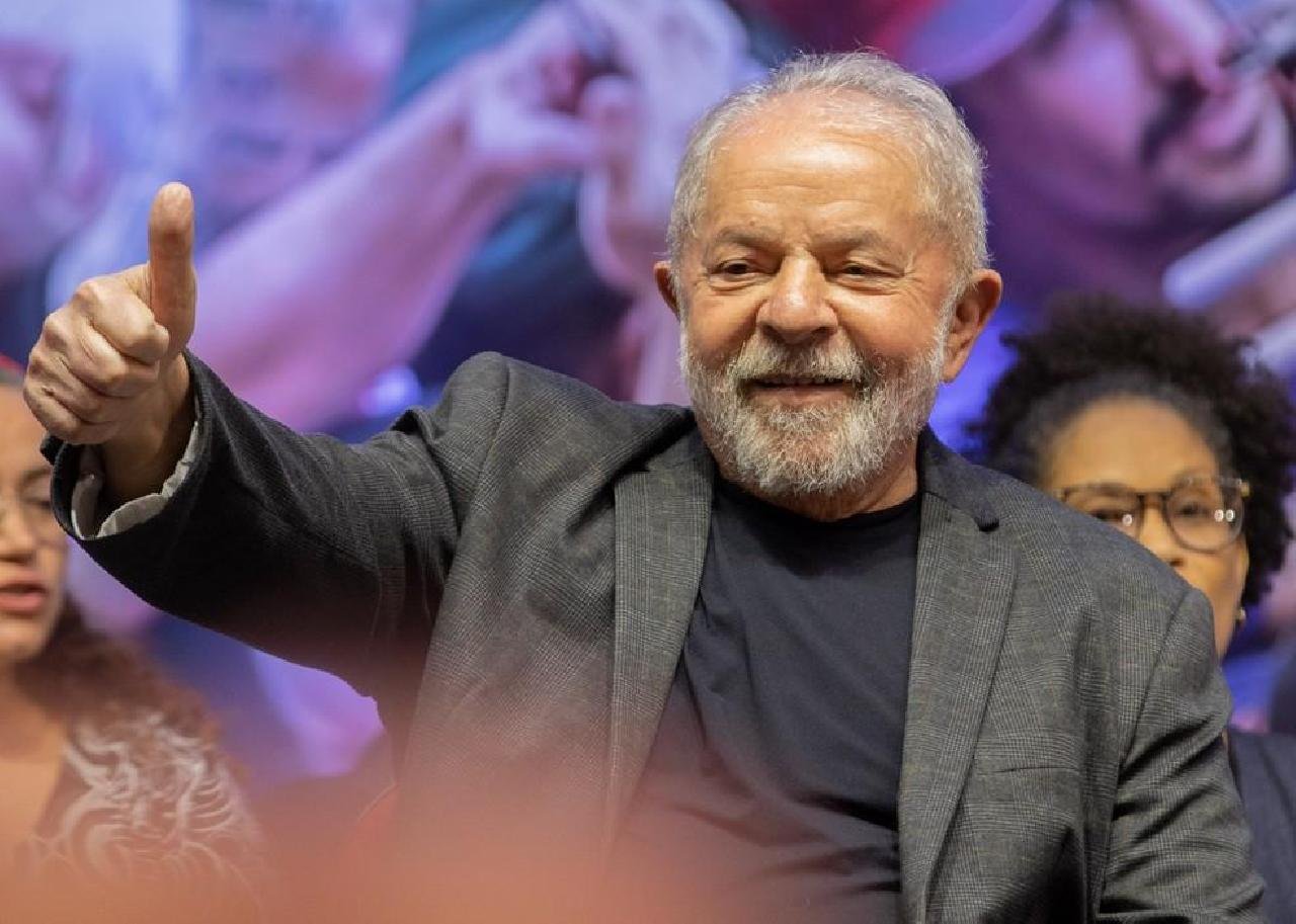 PESQUISA BTG/FSB APONTA QUE DESISTÊNCIA DE DÓRIA FEZ LULA RECUPERAR VANTAGEM PESQUISA BTG/FSB APONTA QUE DESISTÊNCIA DE DÓRIA FEZ LULA RECUPERAR VANTAGEM