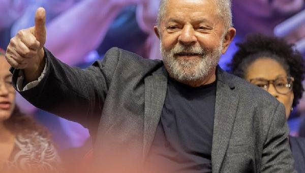 PESQUISA BTG/FSB APONTA QUE DESISTÊNCIA DE DÓRIA FEZ LULA RECUPERAR VANTAGEM