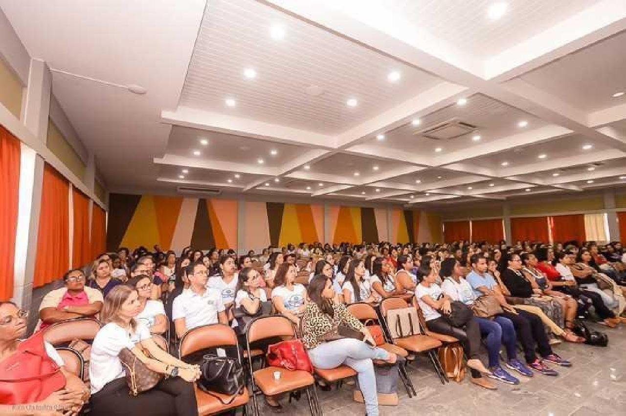 SEDUC PROMOVE SEMINÁRIO DE DIVERSIDADE E INCLUSÃO NESTA QUINTA-FEIRA (17) SEDUC PROMOVE SEMINÁRIO DE DIVERSIDADE E INCLUSÃO NESTA QUINTA-FEIRA (17)