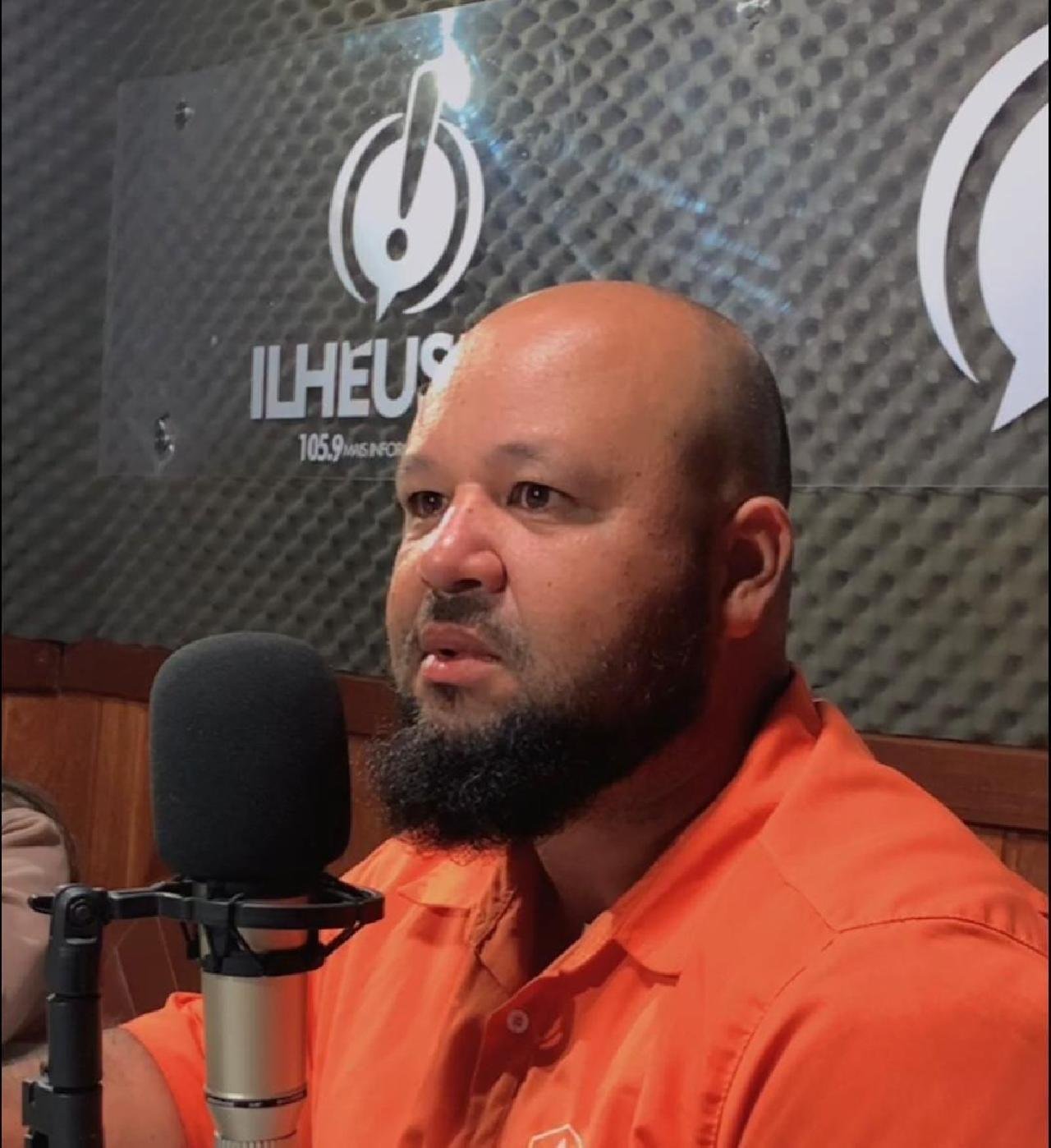 “EXISTE CONTA FAKE EM TODO O BRASIL, E ILHÉUS NÃO IRIA FICAR DE FORA”, DIZ RONALDO PRATA SOBRE MOTORISTAS IRREGULARES EM APLICATIVOS