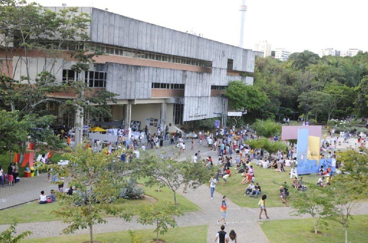 NORDESTE TEM QUATRO UNIVERSIDADES ENTRE AS MELHORES DO MUNDO NORDESTE TEM QUATRO UNIVERSIDADES ENTRE AS MELHORES DO MUNDO