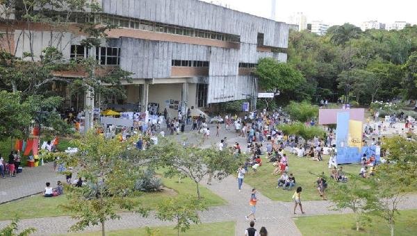 NORDESTE TEM QUATRO UNIVERSIDADES ENTRE AS MELHORES DO MUNDO 