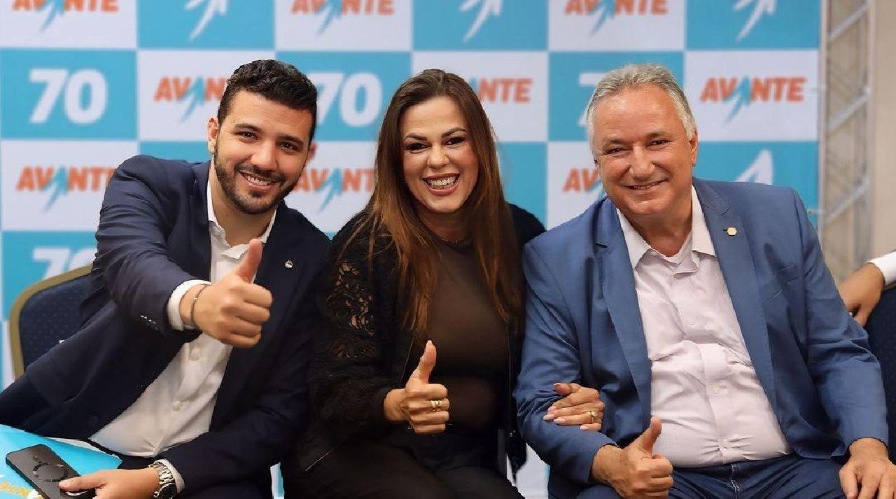 DEPUTADA SOANE GALVãO Já COMUNICOU à DIREçãO DO PSB SUA SAíDA DA LEGENDA DEPUTADA SOANE GALVãO Já COMUNICOU à DIREçãO DO PSB SUA SAíDA DA LEGENDA