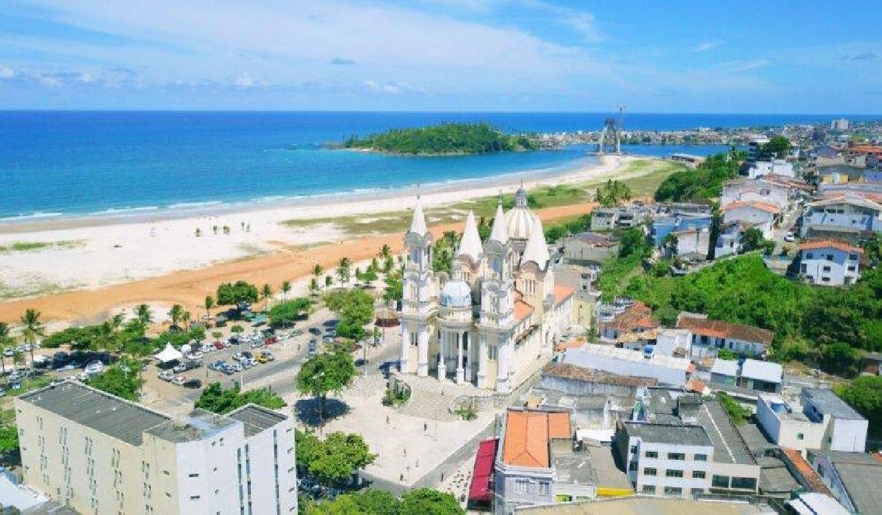 EMPRESÁRIOS DO TRADE TURÍSTICO DE ILHÉUS IGNORAM CADASTRO DO MINISTÉRIO DO TURISMO EMPRESÁRIOS DO TRADE TURÍSTICO DE ILHÉUS IGNORAM CADASTRO DO MINISTÉRIO DO TURISMO