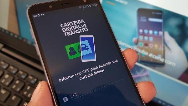 GOVERNO LANÇA FERRAMENTA DIGITAL PARA TRANSFERÊNCIA DE VEÍCULOS SEM PRECISAR IR AO CARTÓRIO; VEJA PASSO A PASSO