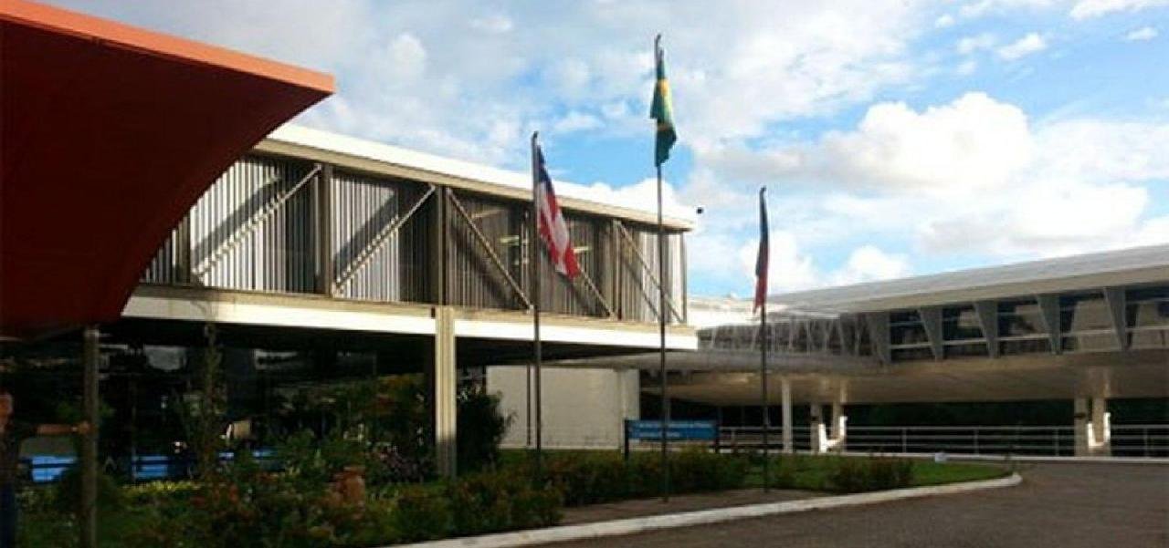 TRE-BA REGULAMENTA ATUAÇÃO DA JUSTIÇA ELEITORAL BAIANA DURANTE PANDEMIA TRE-BA REGULAMENTA ATUAÇÃO DA JUSTIÇA ELEITORAL BAIANA DURANTE PANDEMIA