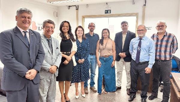 MUNICÍPIO DE ILHÉUS TEM NOVA REUNIÃO COM O TRT SOBRE O PAGAMENTO DE RPVS 