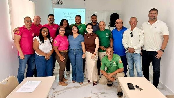 1º ENCONTRO DE LIDERANÇAS FORTALECE AÇÕES DE CAPACITAÇÃO DE SERVIDORES NE ILHÉUS