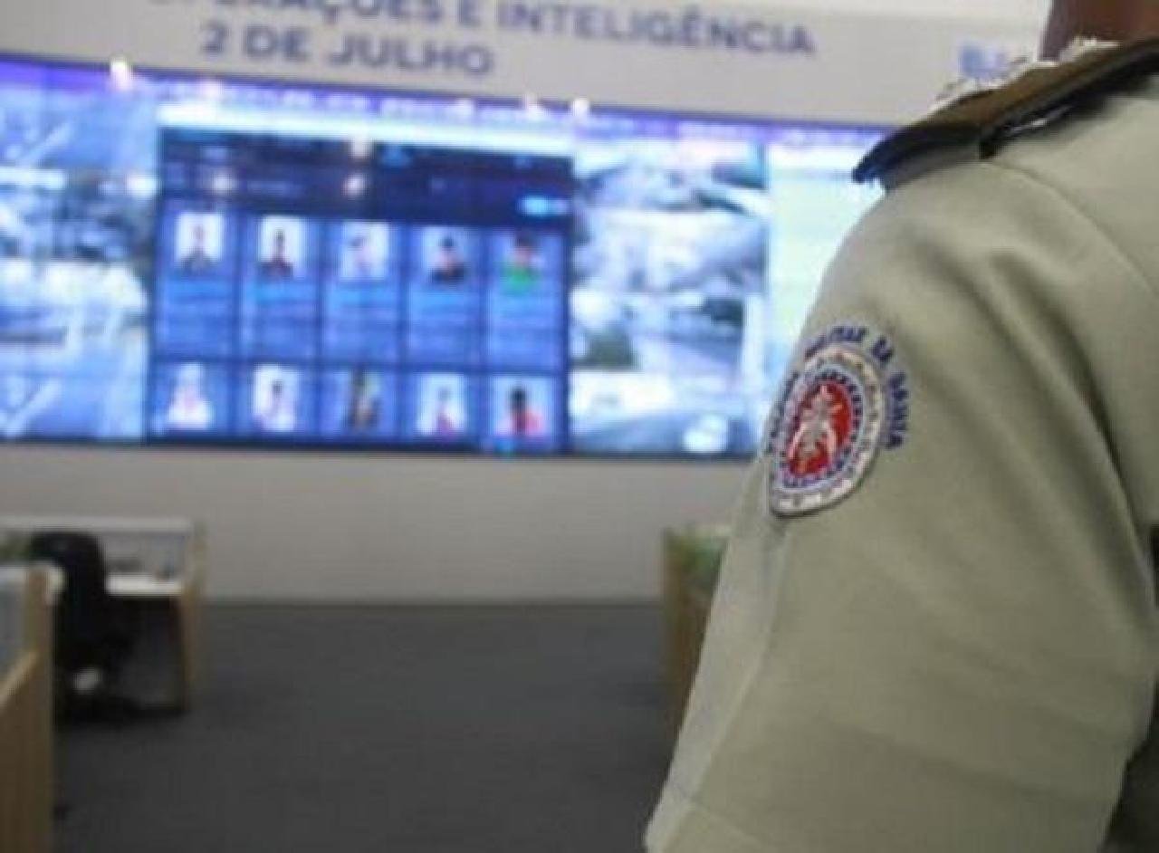 RECONHECIMENTO FACIAL AJUDA NA CAPTURA DE 12 FORAGIDOS NOS FESTEJOS DE SAO JOÃO RECONHECIMENTO FACIAL AJUDA NA CAPTURA DE 12 FORAGIDOS NOS FESTEJOS DE SAO JOÃO