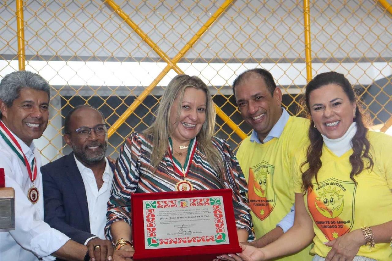 ILHÉUS 488 ANOS: INAUGURAÇÕES, AUTORIZAÇÃO DE OBRAS E HOMENAGENS MARCAM ANIVERSÁRIO DA CIDADE ILHÉUS 488 ANOS: INAUGURAÇÕES, AUTORIZAÇÃO DE OBRAS E HOMENAGENS MARCAM ANIVERSÁRIO DA CIDADE