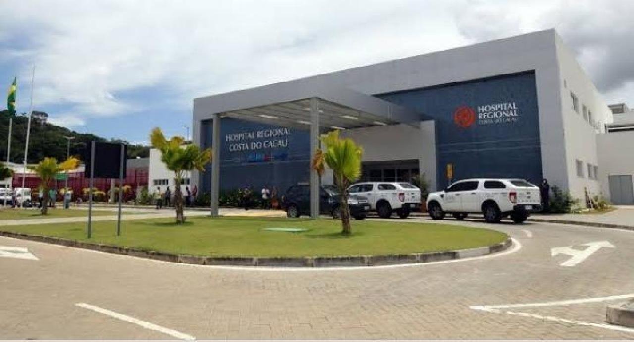 HOSPITAL REGIONAL COSTA DO CACAU IMPLANTA PROTOCOLO DE PREVENÇÃO DE QUEDA HOSPITAL REGIONAL COSTA DO CACAU IMPLANTA PROTOCOLO DE PREVENÇÃO DE QUEDA