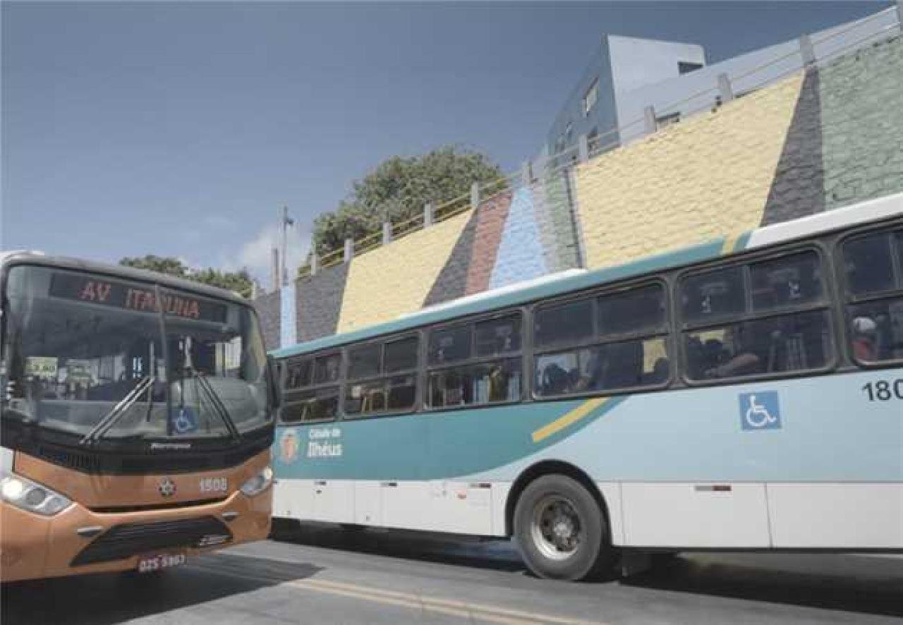 SUTRAM DIVULGA PROGRAMAÇÃO ESPECIAL DO TRANSPORTE PÚBLICO DURANTE O VIVA ILHÉUS 