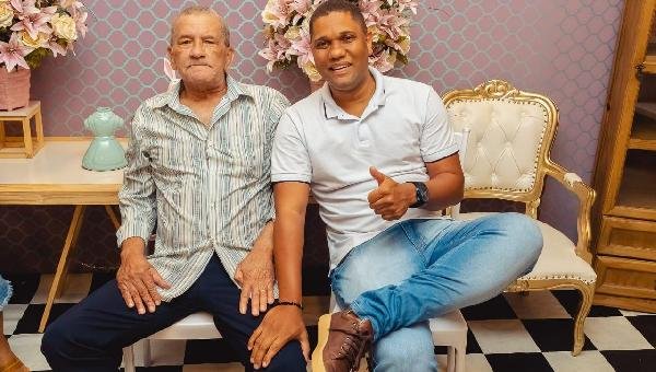 MORRE EM ILHÉUS , AURELITO SILVA, PAI DE JEREMIAS SANTOS 