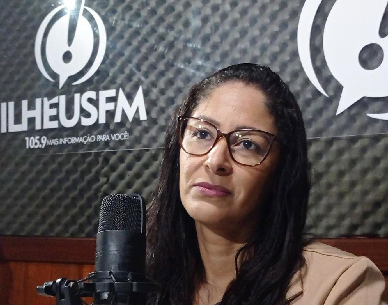 "A GENTE CONSEGUE REALIZAR O PARTO NATURAL E GARANTIR A LAQUEADURA VIA UMBILICAL", DISSE DIRETORA DO MATERNO-INFANTIL "A GENTE CONSEGUE REALIZAR O PARTO NATURAL E GARANTIR A LAQUEADURA VIA UMBILICAL", DISSE DIRETORA DO MATERNO-INFANTIL