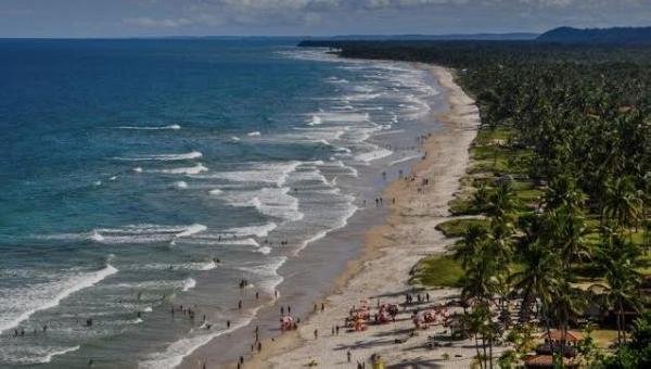 ILHÉUS ,VITÓRIA DA CONQUISTA E IRECÊ ESTÃO ENTRE AS 10 MELHORES CIDADES DA BAHIA PARA ABRIR UM NEGÓCIO