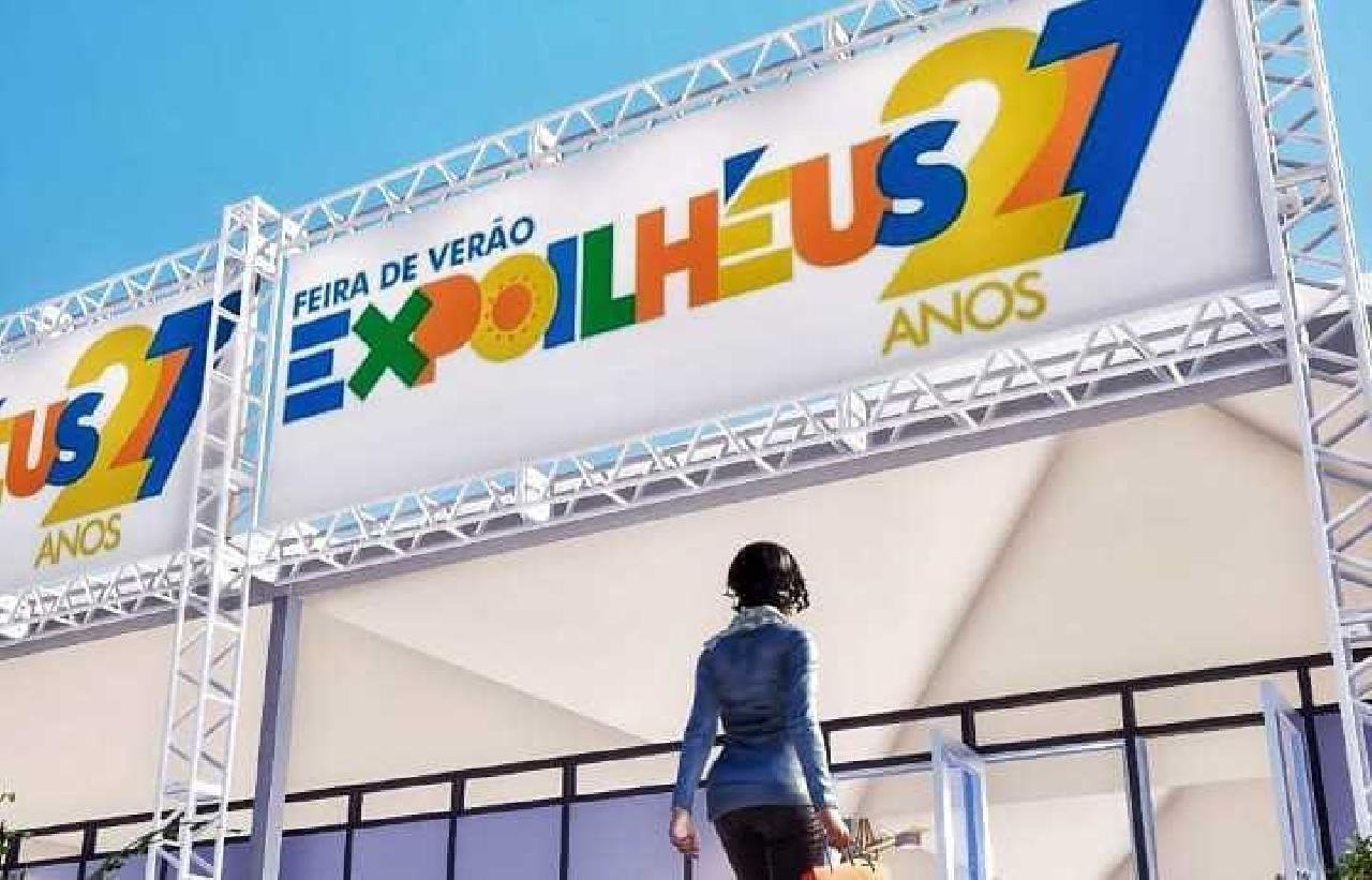 CIDADE VERÃO E EXPOILHÉUS ABREM ATRATIVOS A PARTIR DESTA QUARTA-FEIRA CIDADE VERÃO E EXPOILHÉUS ABREM ATRATIVOS A PARTIR DESTA QUARTA-FEIRA