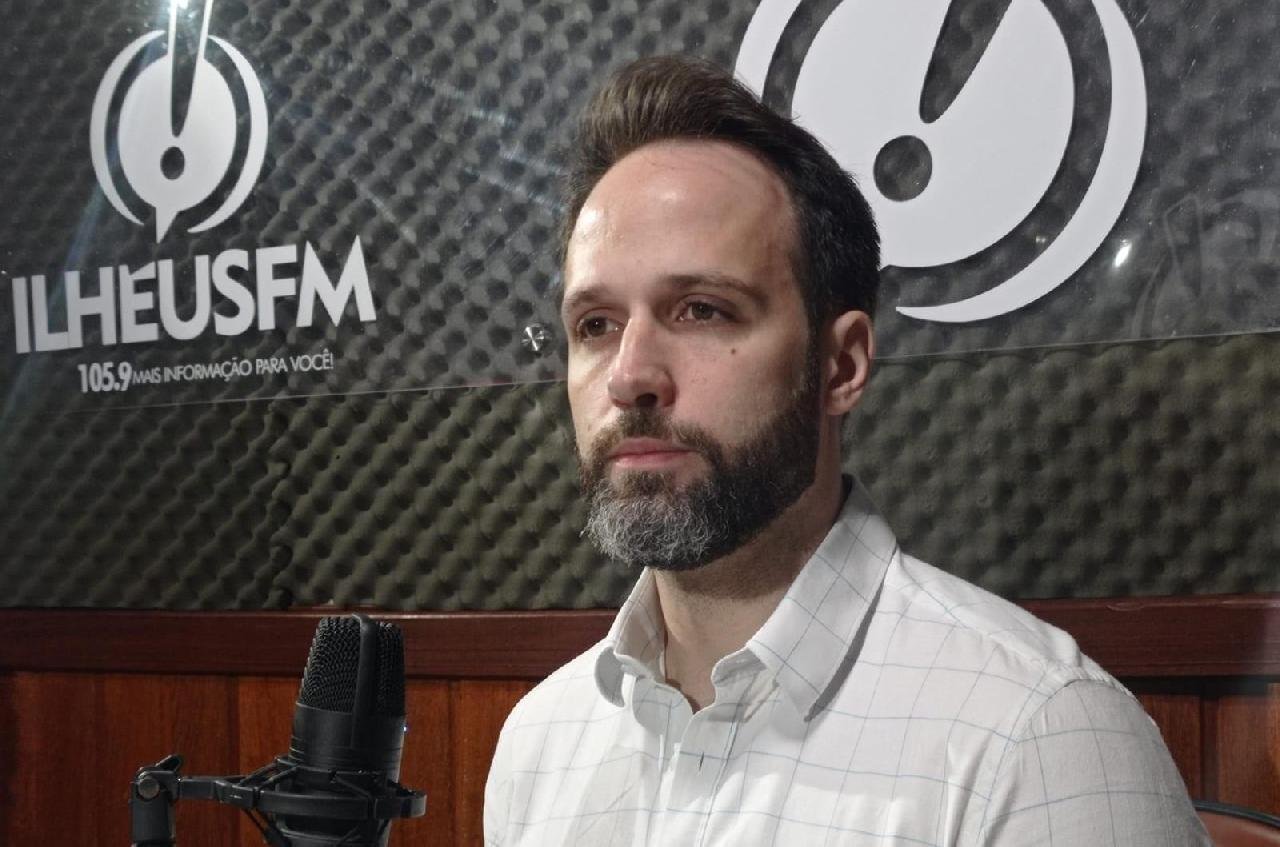 "A PENALIZAÇÃO É FUNDAMENTAL, MAS ELA NÃO PODE SER A ÚNICA SOLUÇÃO" DISSE RAFAEL MATHEES "A PENALIZAÇÃO É FUNDAMENTAL, MAS ELA NÃO PODE SER A ÚNICA SOLUÇÃO" DISSE RAFAEL MATHEES