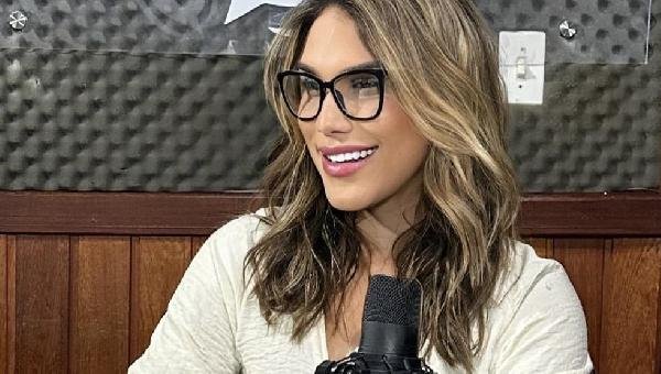 "HOJE PODEMOS TER VOZ, PRA SER  E FAZER O QUE QUEREMOS", DECLAROU MÁ FIGUEIRÊDO.